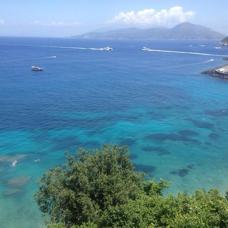 Capri Inn Bagian luar foto