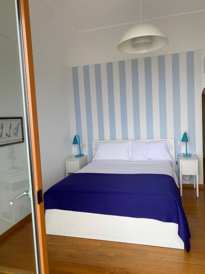 Capri Inn Bagian luar foto